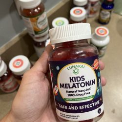 Kid's Melatonin